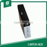 Corrugated Moving Box Moving Carton Box for Wholesale thumbnail-6