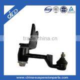 for Mitsubishi Delica(L300) MB166428 Steering Auto Adjustable 555 Idler Arm thumbnail-1