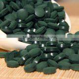 Tablets Dosage Form and Nourishing The Stomach & The Liver Function Royale Spirulina in Bulk thumbnail-1