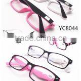 Wholesale Common Plastic Design Optics Reading Glasses thumbnail-6