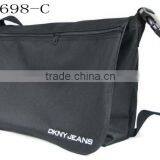 China Supplier Wholesale pu Leather Briefcase Bag Computer Shoulder Bag thumbnail-1