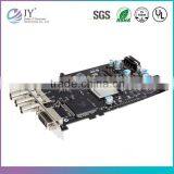 Pcb Production Reverse Engineering Pcba Copy Pcb Service