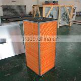 Total Heat Recovery Plate Heat Exchanger, Ventilation