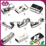 Sterling Silver Clasp thumbnail-3