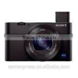 SONY DSC-RX100 III