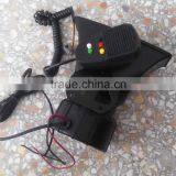Universal 5 Tone Car Security Alarm Loud Siren Horn thumbnail-1