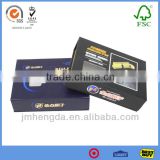 Durable rigid product gift box carton boxes for sale                        
                                                Quality Choice