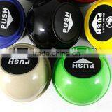 HOT SALE Plastic Mini Cute Table Trash Can thumbnail-4