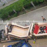 Boot Camp Inflatable Military Obstacle Course thumbnail-1