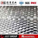 Aluminum Honeycomb Core for Partition Board, Honeycomb Wall Shelves thumbnail-1