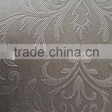 Exquisite high quality 0.5mm PVC decorative leather