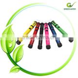 Green Vaper Wholesale High Quality Electronic cigarette EGO One Piece with Variable Voltage