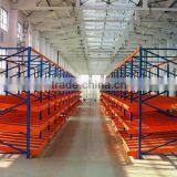 Trays Carton Storage Rack,Flow Through Racks for Cartons thumbnail-1