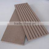 Yuante Diy Tile and Fence Material Wood Plastic Composite / PE WPC Board thumbnail-1