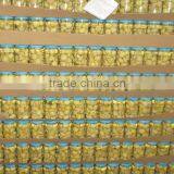 Canned Mushrooms in Glass Jar Branded Canned Food Products thumbnail-5
