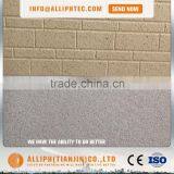 Sand Granule Surface Siding Integrated Composite Sandwich Panels thumbnail-4