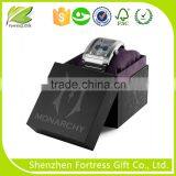 Best-selling Tea Packaging Watch Transparent Box thumbnail-3