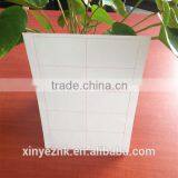 1K Momory F08 2x5 A4 Inlay for the Cards Factory Price