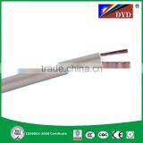 PVC Insulation Building Wire Twin Cores Parallel Cable SPT Plexible Stranded Wire thumbnail-5