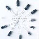 Aluminium Electrolytic Capacitor (CD11CX) thumbnail-1