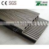 Co-extrused WPC Composite Decking thumbnail-5