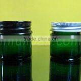 30ml Glass Cosmetic Jar