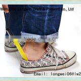 Mini Plastic Shoe Horns/small Shoe Horns