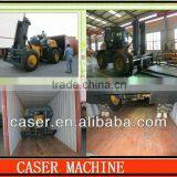 forklift price ,all terrain forklift truck CPCY100