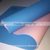 Tpe Eco Yoga Mat Double Side Color Yoga Mat Eco Yoga Mat With Logo thumbnail-1