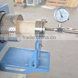 Lead Melting Rotary Furnace/rotary Tube Cvd Multi Zone Furnace thumbnail-4