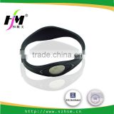 Custom Cheap Personalized Silicone Bracelet