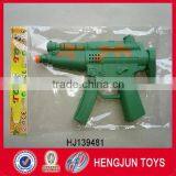 China Toy Factory New Design Fashion Low Price Flint Gun Toys thumbnail-2