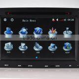 Car Radio 2 Din for Renault Megane ii With CE/ROHS Certificates thumbnail-5