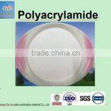 Solid Liquid Separation Process Powder Cation Polyacrylamide Msds