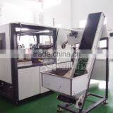 High Cost Performance Hot Fill Bottle Blowing Machine