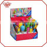 Educational Toy Music Instrument Mini Set Wood Maracas thumbnail-2