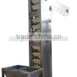 Belt Conveyor Nut Elevator Bucket Elevator thumbnail-3