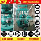 International Quality Russia Coal Briquette Press Machine With Factory Direct Price