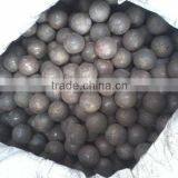 China Top One Grinding Ball From CTI thumbnail-1