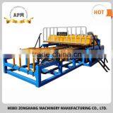 cheaper price!! steel galvanizing wire machine with high quality