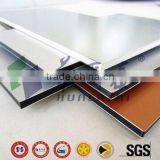 2014hot sale! high quality 3-4mm aluminium composite panel with 20 year experience