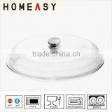 16 cm Pyrex Lids for Pots and Pans thumbnail-1