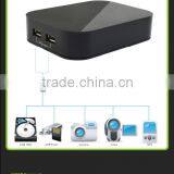 Full hd Media Player 3D 1080p Hdmi Hard Disk Media Player With Display thumbnail-4