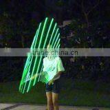 2015 Fashion Design Bluuing Brand New Funtion Led Rope Light Jump Ropes Outdoor &indoor thumbnail-3