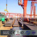 High Quality S235jr Carbon Structural Steel Plate
