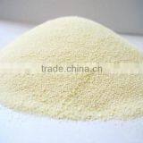 White Flexible Pvc Resin for Cables and Wires thumbnail-1