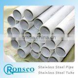 Pipe Stainless Steel Chinese Stainless Steel Pipe Tube Fitting thumbnail-2