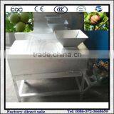 Commercial Green Walnut Peeling And Washing Machine/Walnut Peeling Machine For Green Walnut thumbnail-5