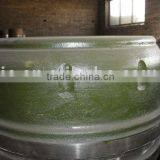 Heavy-duty FRONT Brake Drum FOR BENZ