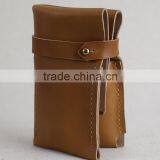 Hign Quality Leather Watch Travel Case Wholesale thumbnail-4